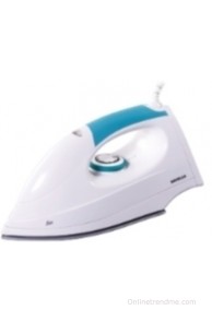 Havells Jio Dry Iron(Blue)